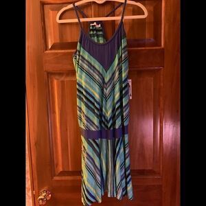 NWT Jules & Jim sundress